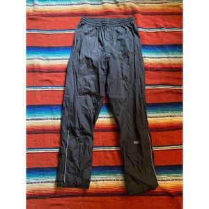SOLD Gore-Tex Bike Pants